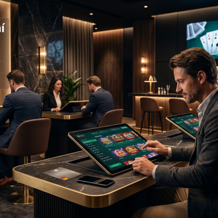 Zahraniční online casino 2026: Velké srovnání a expertní testy